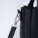Bag-tout for magnet, long belt, black color