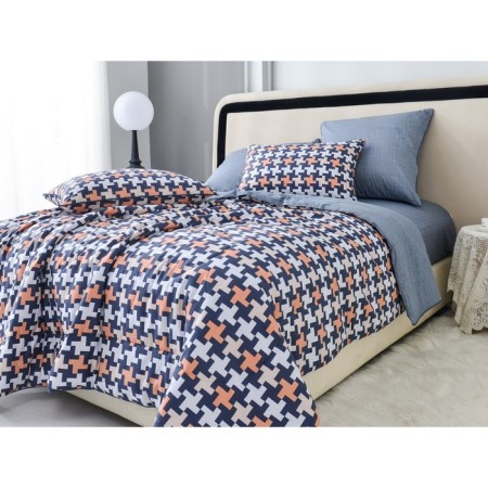 Set 1.5 joint venture Sofi de Marko "Richelieu", size 180x230 cm, 150x210 cm - 2 pcs, 50x70 cm - 2 pcs-2