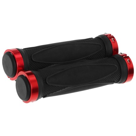 Stags Stg HL-G202, 130 mm, black/red color