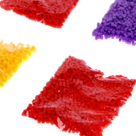 Set for creativity: manufacturing toppers, coloring-lacquers EVA EVA "Sea"-4