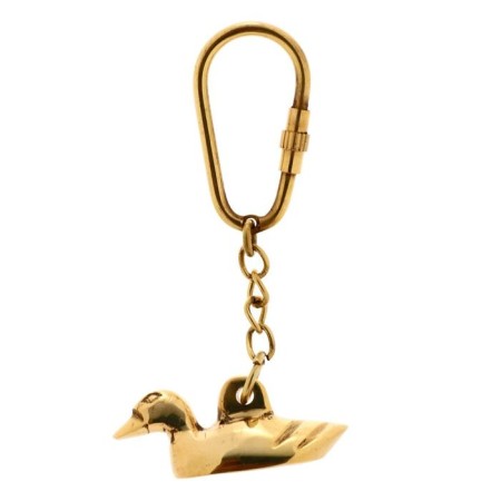 Brack brass "Duck"-2