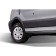 Spray-headed front Ford Transit, 2014-2016 Furg. 2 pcs (polyurethane)