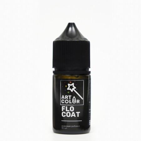 ART Color Flo - Coat Fat additive, 30 ml-2