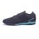 Beats football ATEMI SBA-003 Indoor, gray/turquoise, size 44