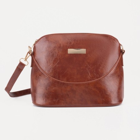 Set of bags on lightning, brown color-3