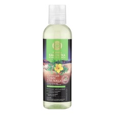 Facial tonic Natura Kamchatka “Instant Freshness and Shine”, refreshing, 200 ml