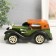 Souvenir tree "Car with round headlights" MIX 9x8x20 cm