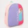 Backpack School Youth Young Create, 27x10x23 cm