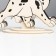 Night Dalmatian Led USB 17x7x19 cm Risalux