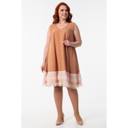 Women's dress, size 54