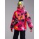 Winter jacket for the girl PlayTode, height 152 cm