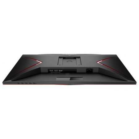 Monitor AOC 27 "Q27G2E Black/Red VA LED 1MS 16: 9 HDMI matte 3000: 1 250CD 178g/178g 106690-8