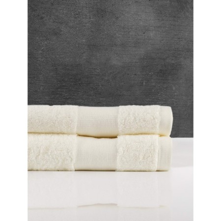 Trick Tenier Sofi de Marko Edward, 550 g, size 50x90 cm, cream color