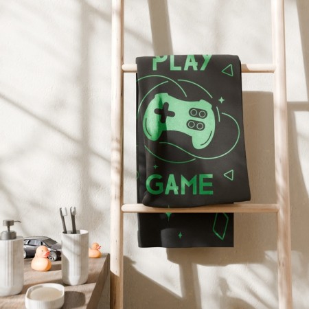 Trick Ethel Play Game, 70x130 cm, 100% cotton, 420 g/m2-4