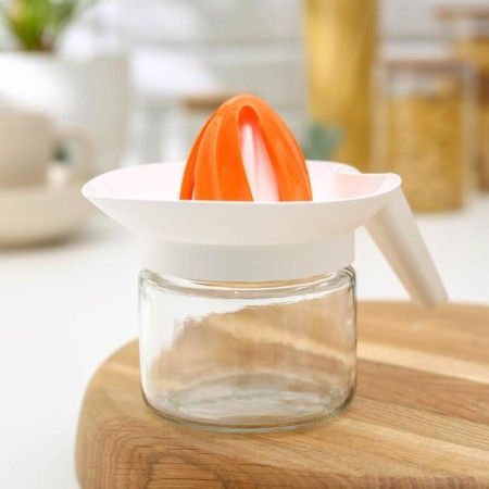 Sokovyshka "Citrus", 300 ml, color mix-6