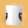 Mug "Russia", 320 ml