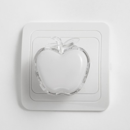 Nightnik "Apple", 5.5x5x5 cm, plastic-4