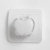 Nightnik "Apple", 5.5x5x5 cm, plastic