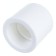 The coupling "Politek", polypropylene, d = 32 mm