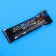 Batonchik Ironman Tri Protein bar chocolate, dark icing, sports nutrition, 50 g