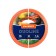 Patriot Duoline fishing line, d = 1.6 mm, 15 m, twisted square, two -tone