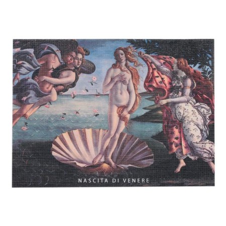 Napkin on the table "Venus", PVC, 40x29 cm-1