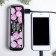 Diary and charger (4500 MAH) of "wonderful moments", set