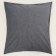 Pillowcase SL Home "Denim" 70*70+2 cm, central dark, 100% greedy cotton