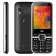 Cell phone BQ M-2838 Art XL+ Black