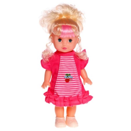 Classic "Little Lady" Fashion Image, mix-2