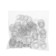 Silicone Silicone Masterprof IS. 131085, for water 3/4 ", set of 100 pcs.