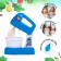 Household appliances "Mixer: Assistant", mix