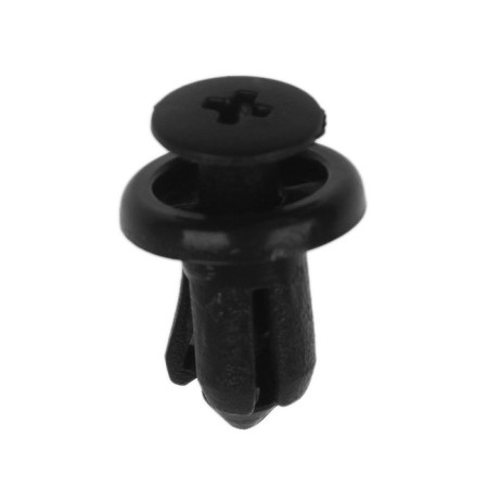 Clip fastener, universal, KP-00147