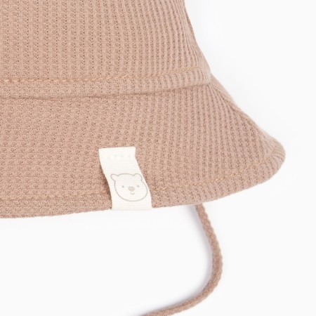 Panama Kroshka I'm Basic Line, size 46, beige color-2