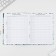School Diary 5-11 Grade "September 1: Panda", solid cover 7BC, glossy lamination, 48 sheets