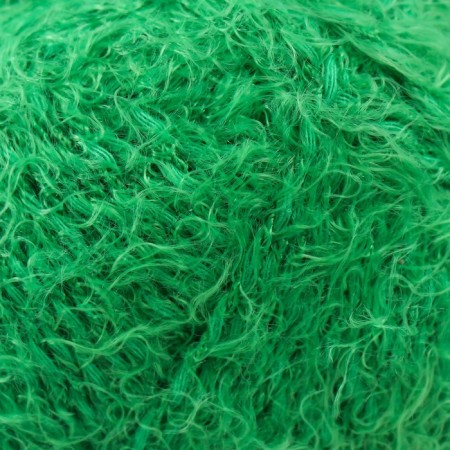 Yarn "cotton grass" 65% cotton 35% polyamide 220 m/100g (grass - 044)-2