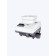 Ribao CS 2000 coins meter, up to 4000 coins, 2300 m/min, account, packing, summation, white