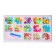 Set for creativity "Studio of Jewelry", cold heart, 13 types of beads