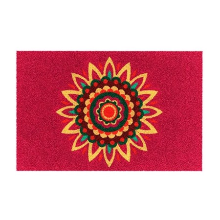 Bathroom mat isen BM-4002