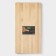 Board cutting shade "Classic", 60 × 30 × 3 cm, birch