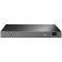 TP-Link TL-SG3452P switch, controlled, 48x10/100/1000base-T