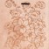 Gift Penal "Flowers" 20x20x10 cm