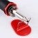Delivery device for wood, 6 nozzles + stand, in a package