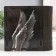Casket-book "Angel" 14x14 cm