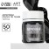Acrylic paint on Artlavka fabric, black 50 ml