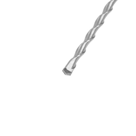 Broke on concrete scrap, SDS-Plus, 6 x 160 mm-3