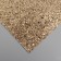 Liszt for creativity claims. Kozh "Large sparkles" of a light gold sheet 33x20 cm thick 0.84 mm