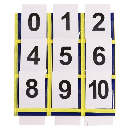 Didactic set "cash desks"-3