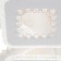 Ceiling lamp DEW LEDX274W