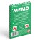 New Year's board game "New Year: Memo. Snezhnaya ", 28 cards, 4+